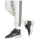 Adidas Γυναικείο παντελόνι φόρμας Future Icons 3-Stripes Regular Pants